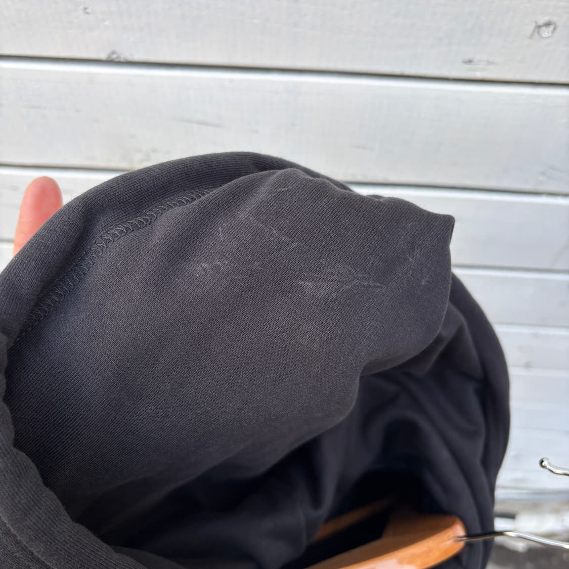 Palace 팔라스 드래곤 P-3 후드티 상품이미지9