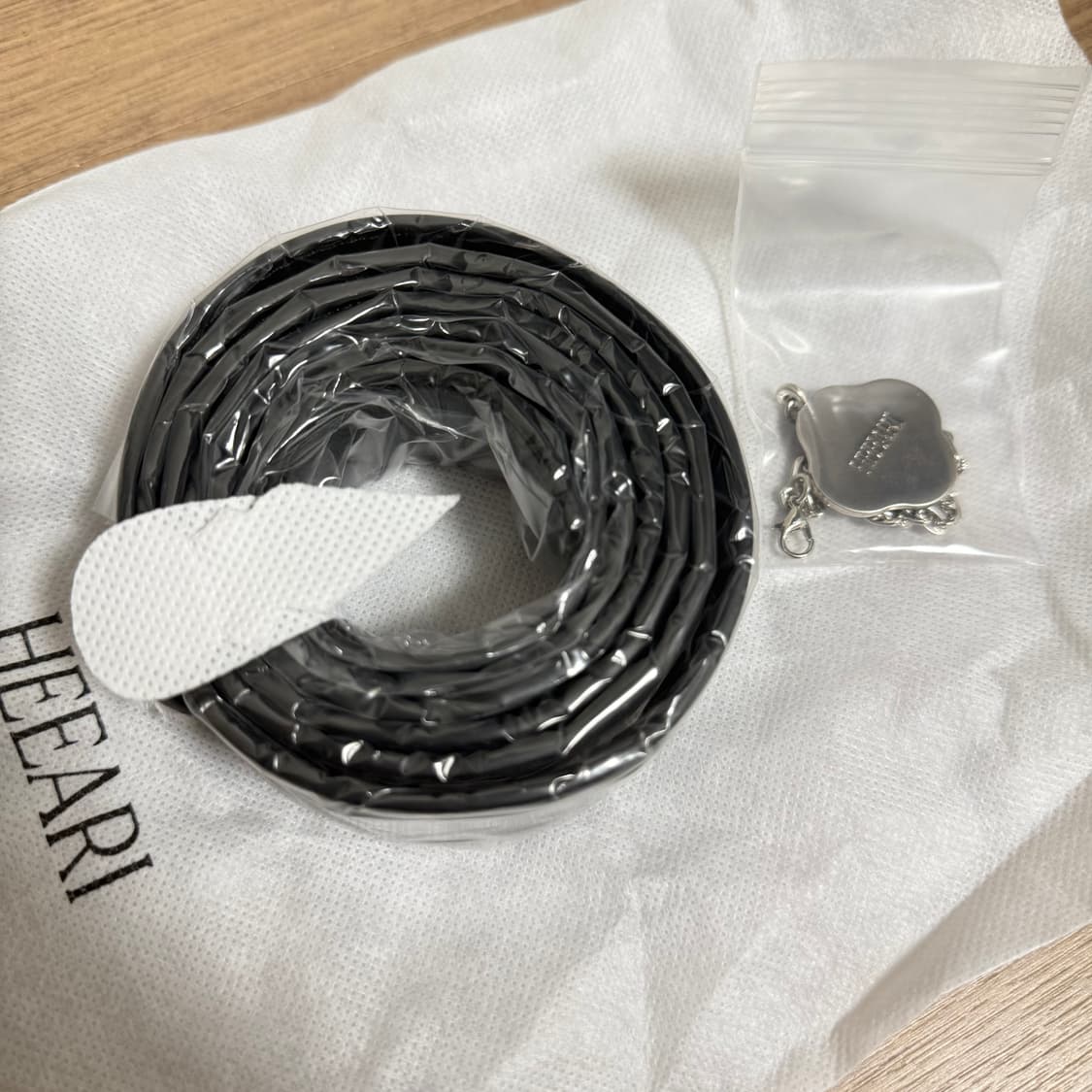 히어리 구효민 구디백 상품이미지3