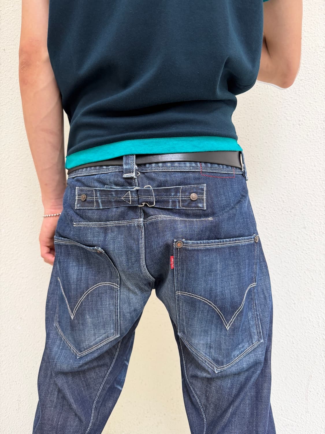 Levi’s engineered jeans 32 상품이미지1