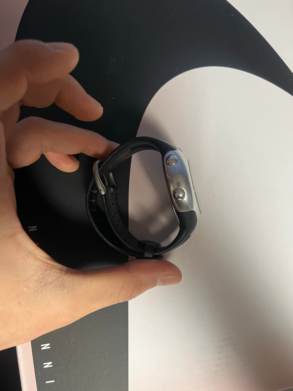 나이키 트라이엑스 시계 상품이미지4