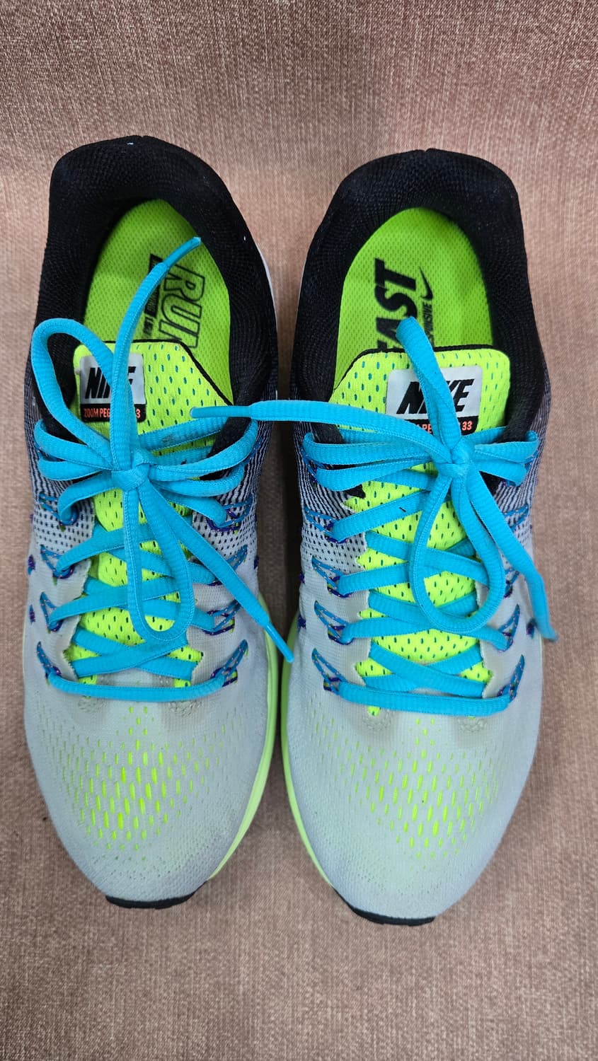 나이키 255mm-  에어 줌 페가수스 33 상품이미지2