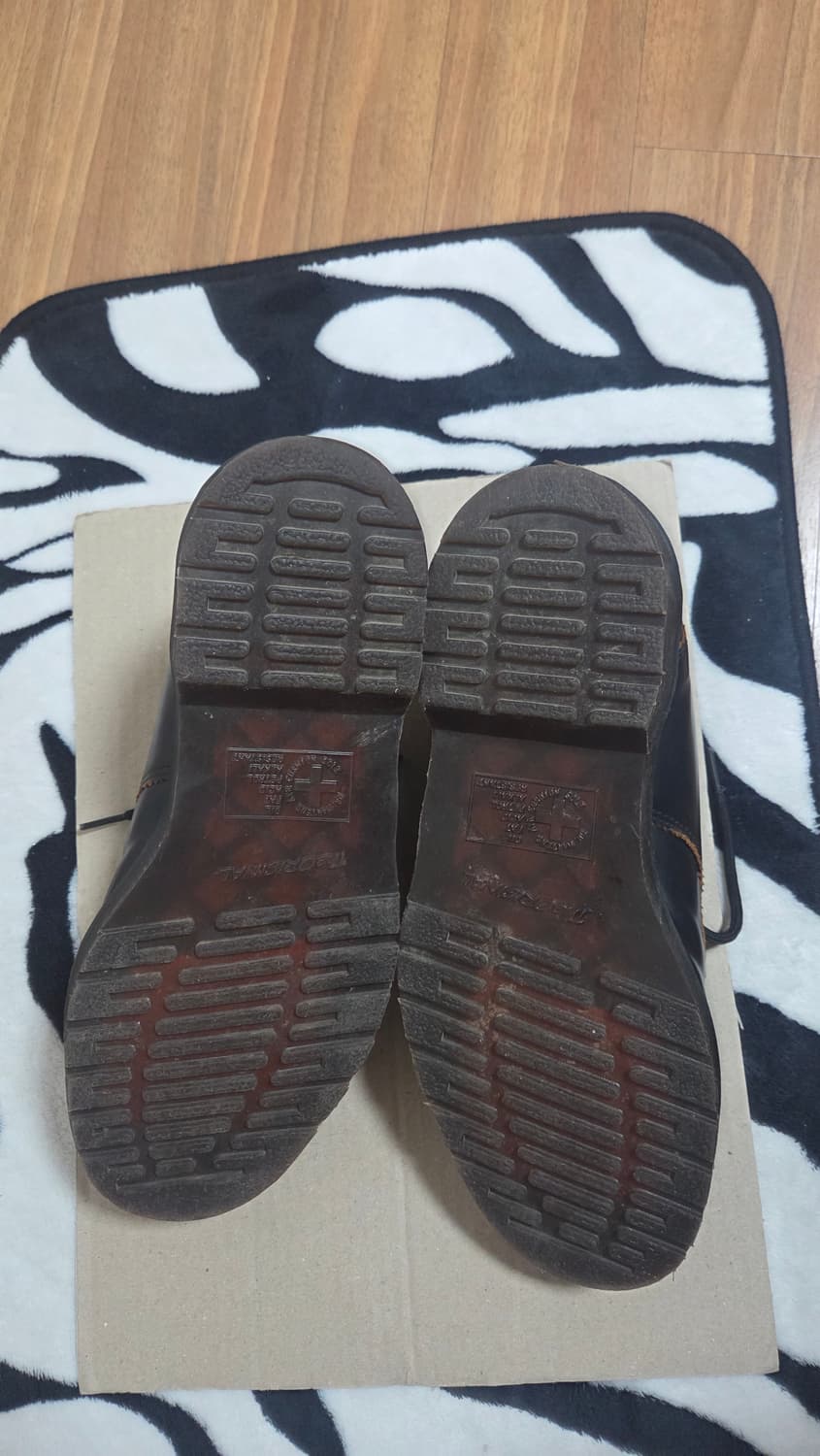 닥터마틴 1461 길리 상품이미지3