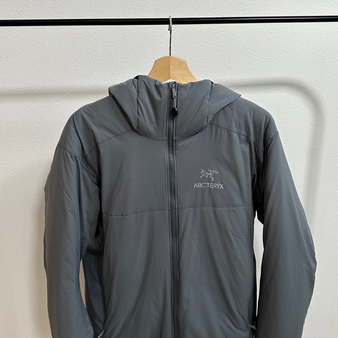 아크테릭스 빔즈 아톰 그레이 상품이미지2