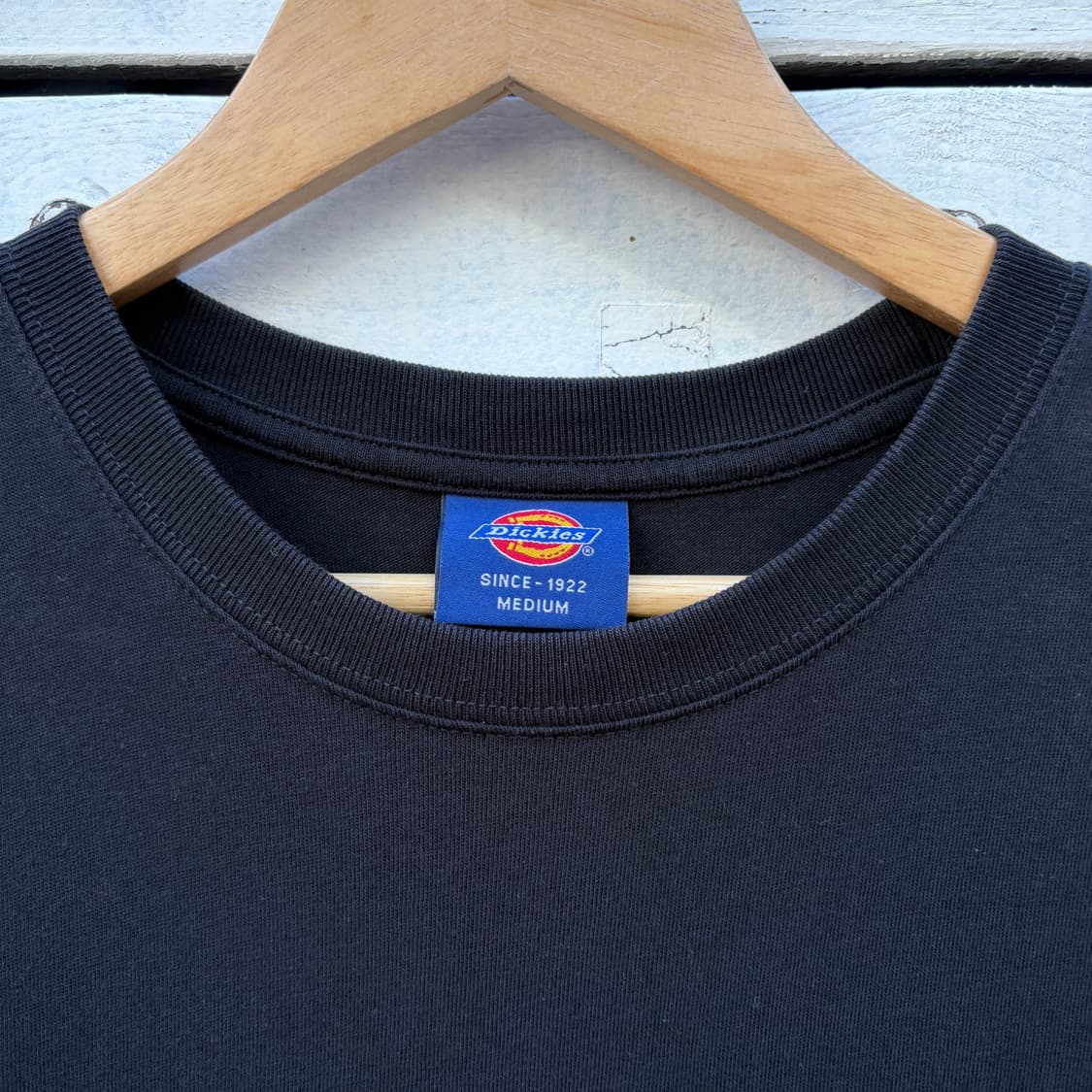 Dickies 디키즈 반팔 티셔츠 상품이미지3
