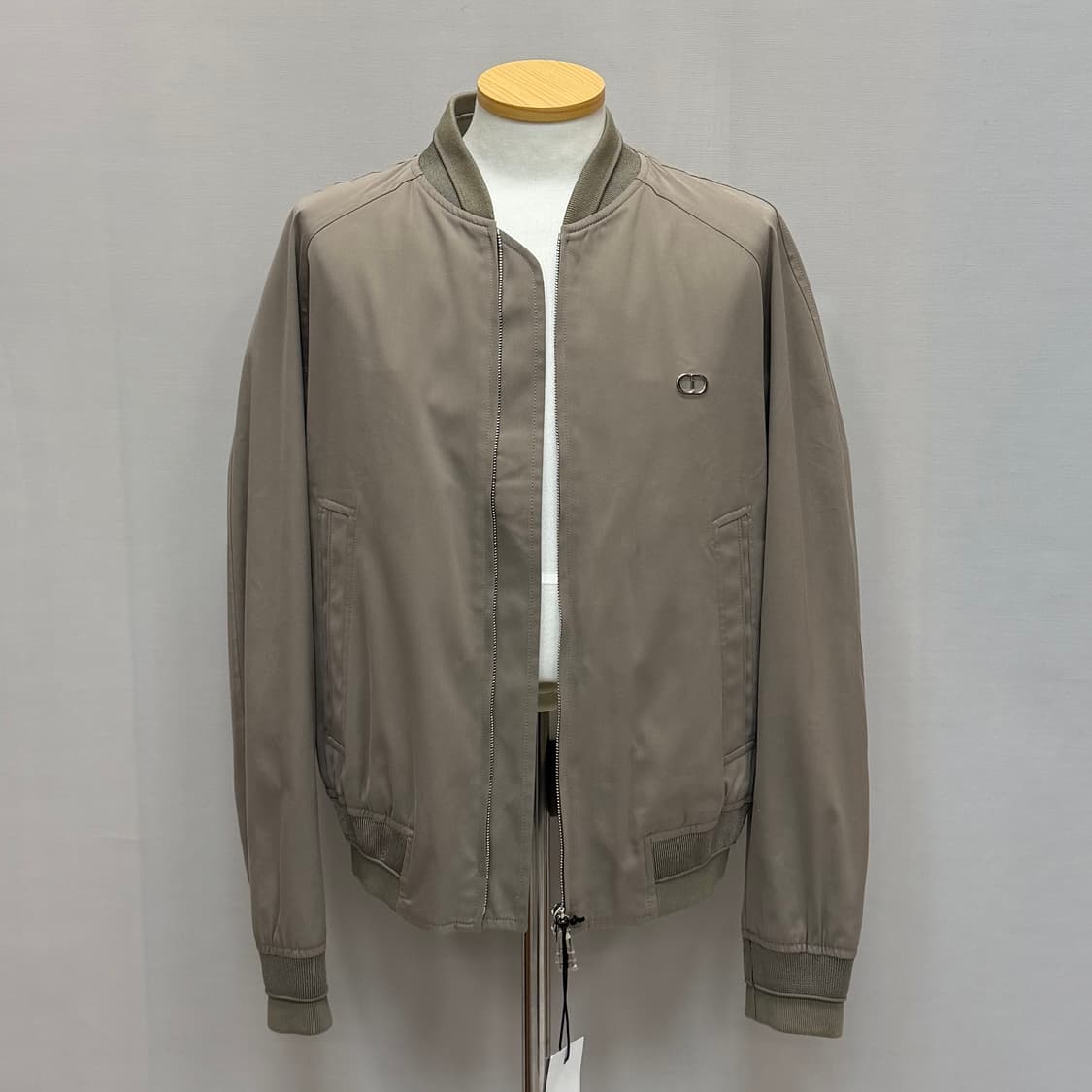 디올 케니샤프 블루종 봄버자켓 ( 95 ) 상품이미지1