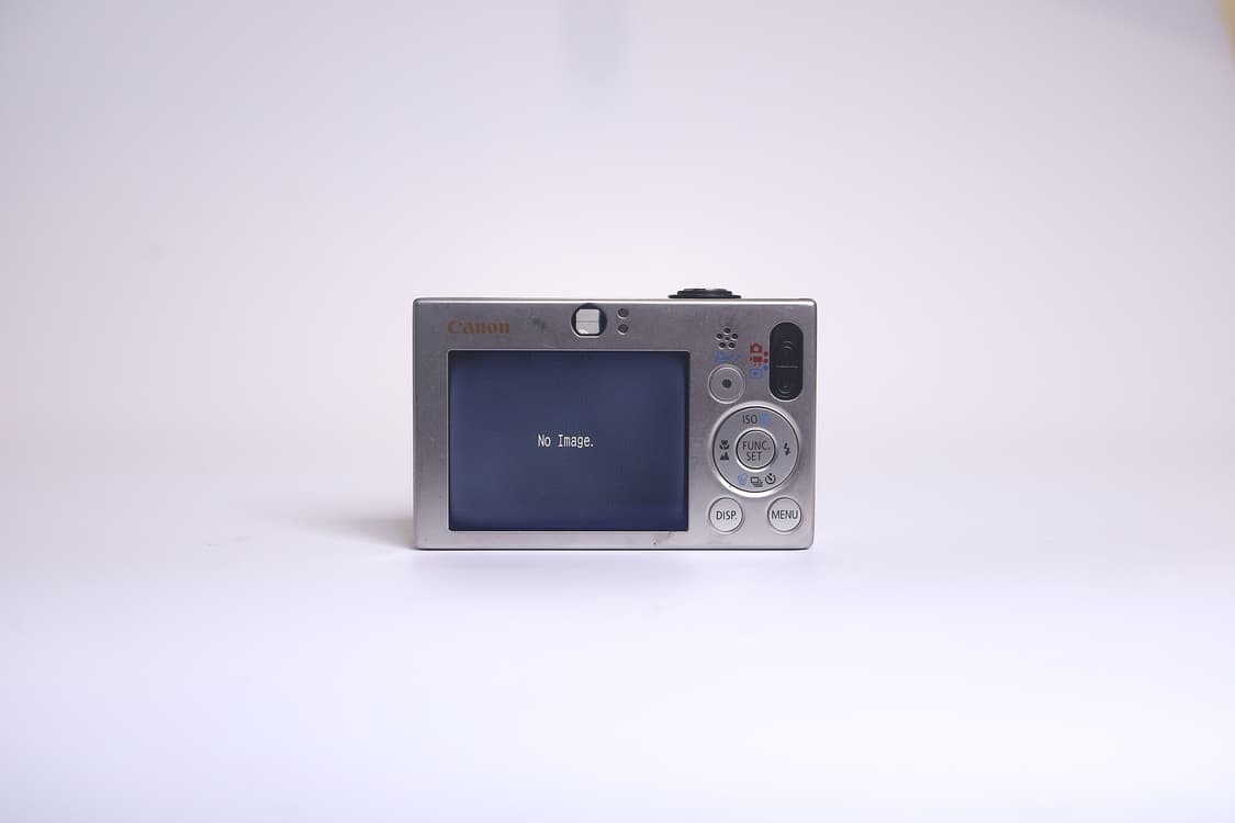 캐논 익시 디지털 10(익서스 70 일본 모델) 블랙 상품이미지8