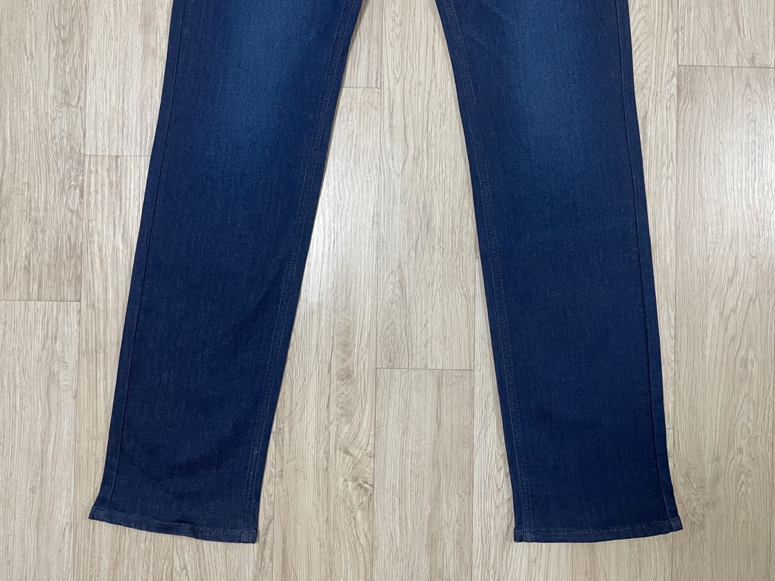 30~31) Lee 재팬 지퍼&스터드 데님팬츠(RRL&LVC&폴로) 상품이미지6