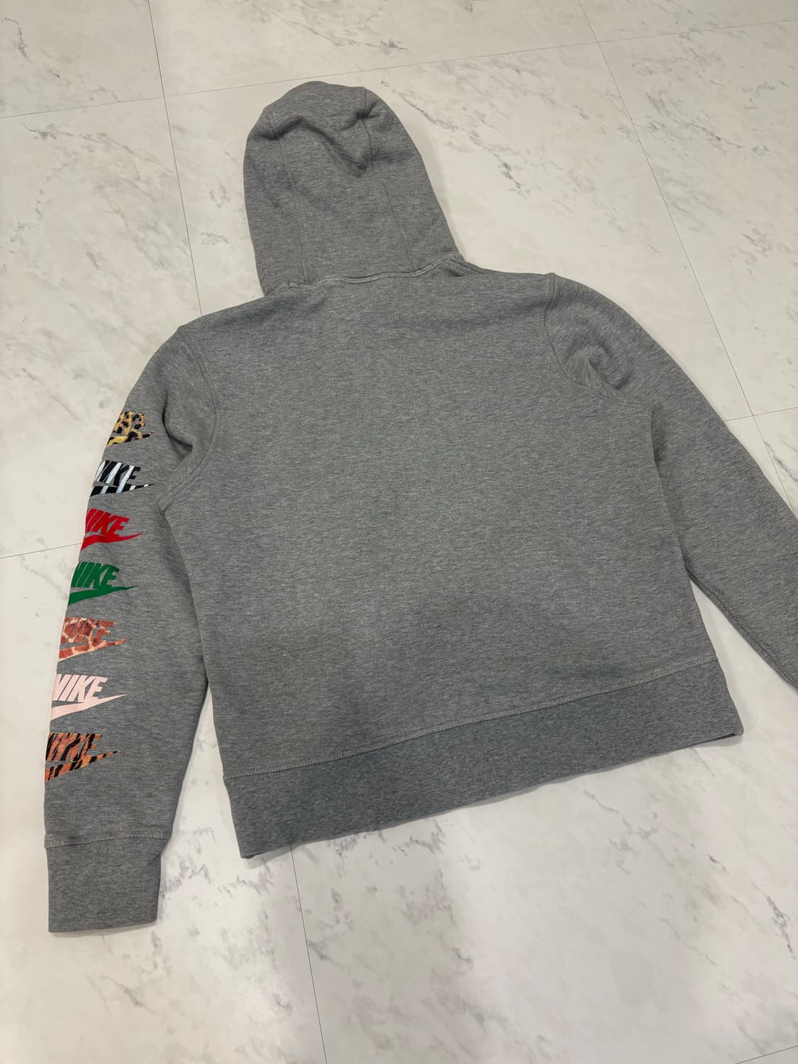nikeXatmos animal hoodie 상품이미지3
