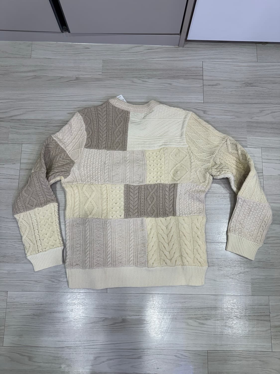 페어아일니트  상품이미지2