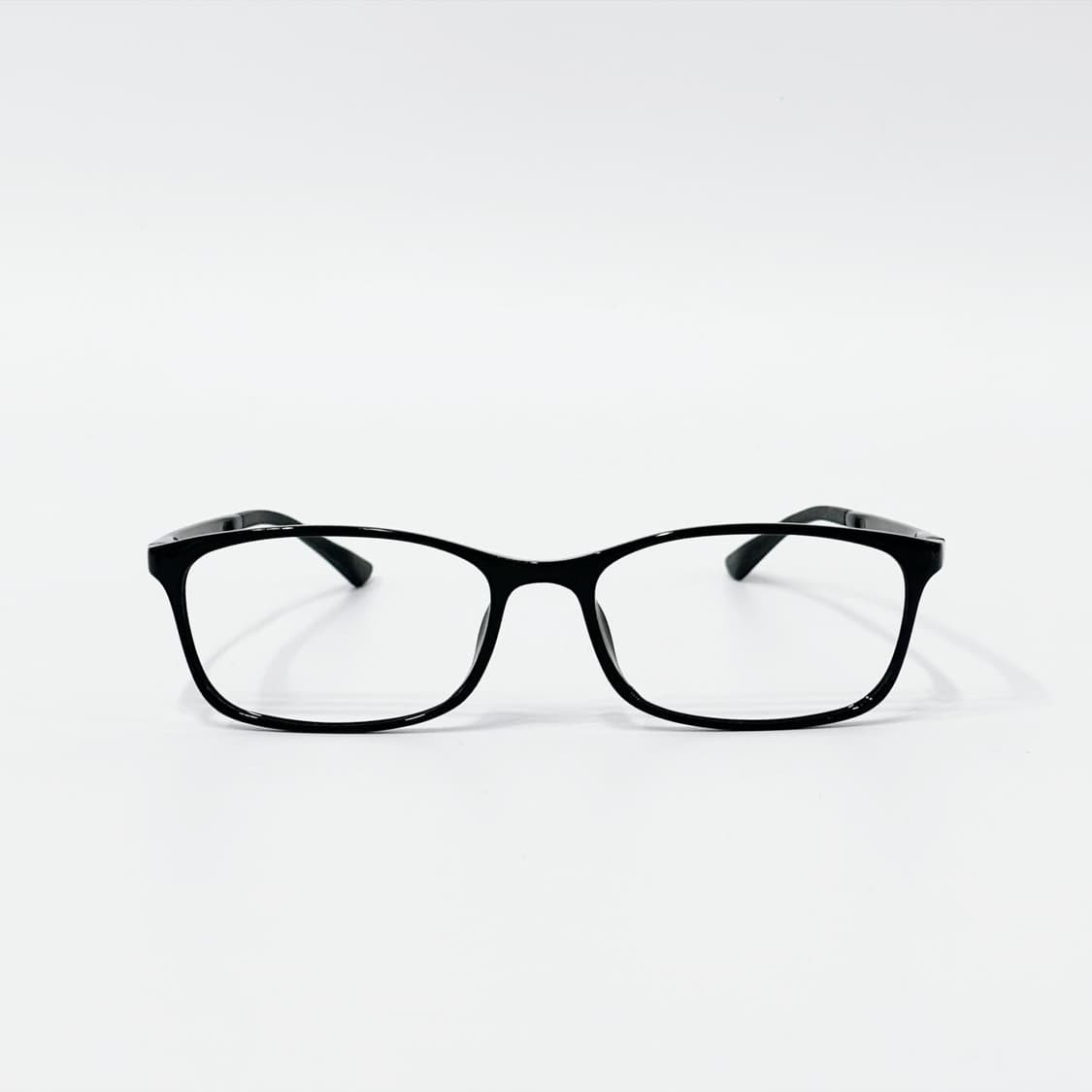 SM arras 블랙 뿔테 데드스탁 빈티지안경 상품이미지1