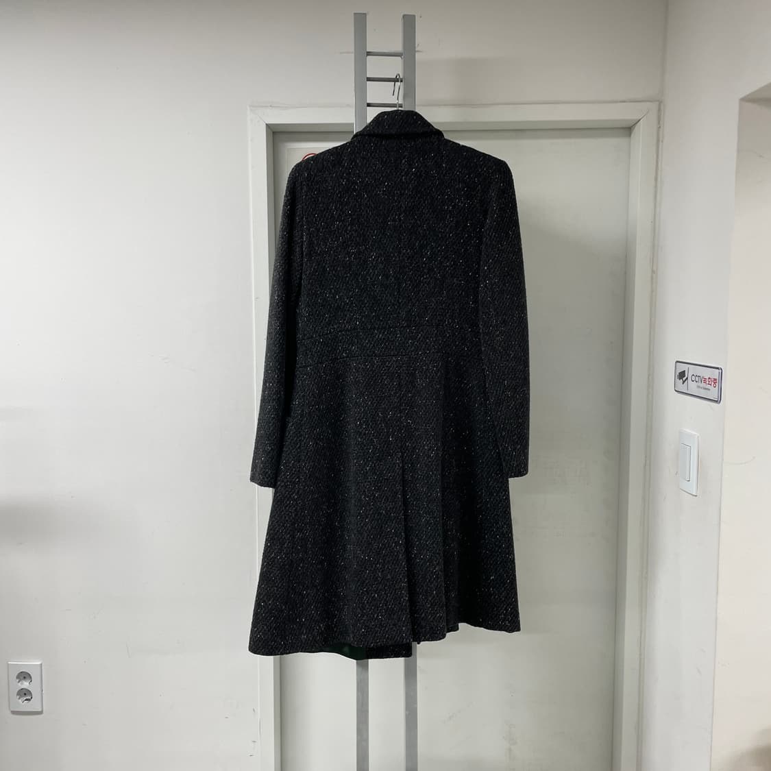 막스마라 위켄드 코트 38(W) 상품이미지6