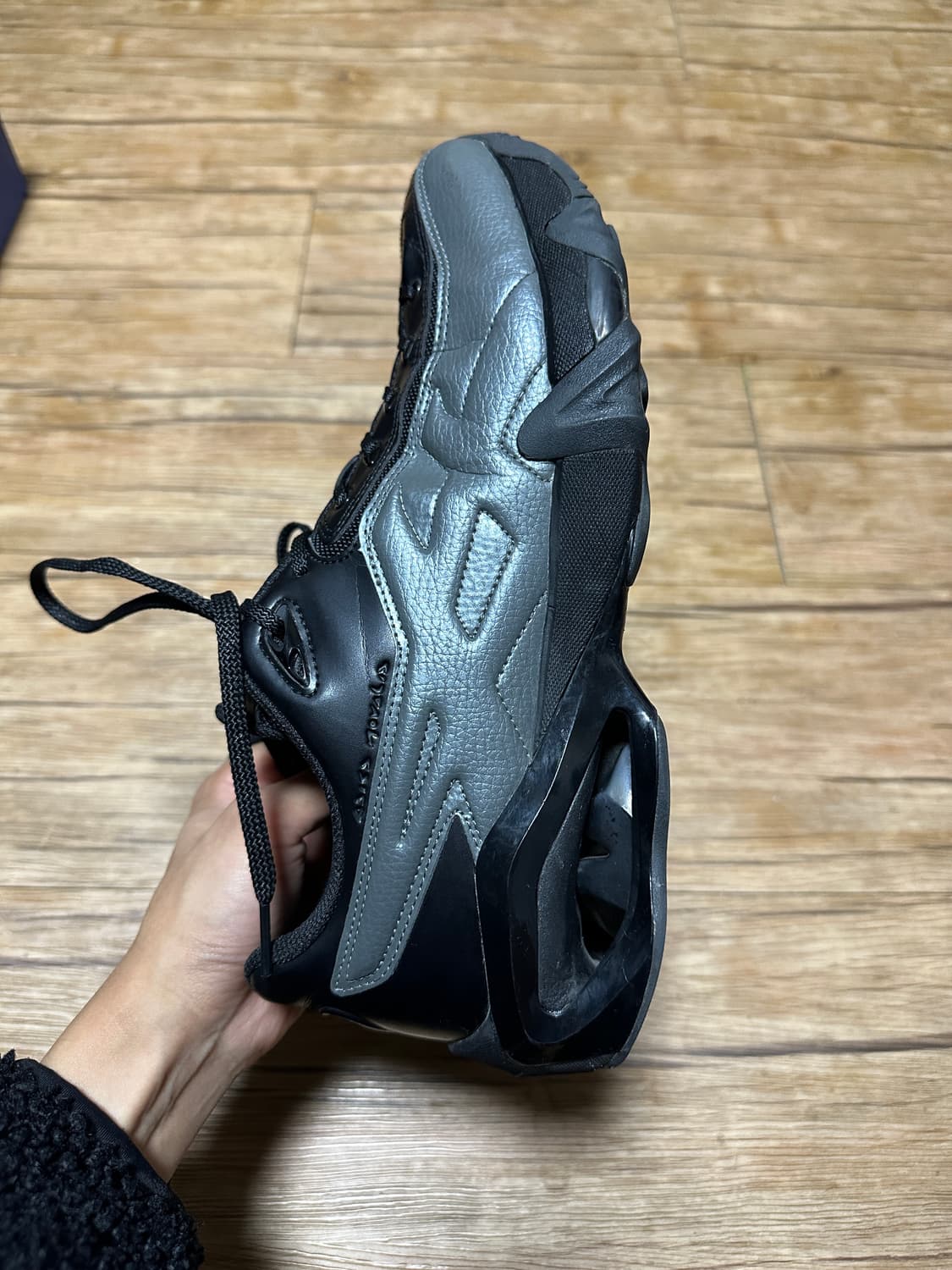 아식스 키코 노발리스 젤 테레모아 280 사이즈 판매 상품이미지6