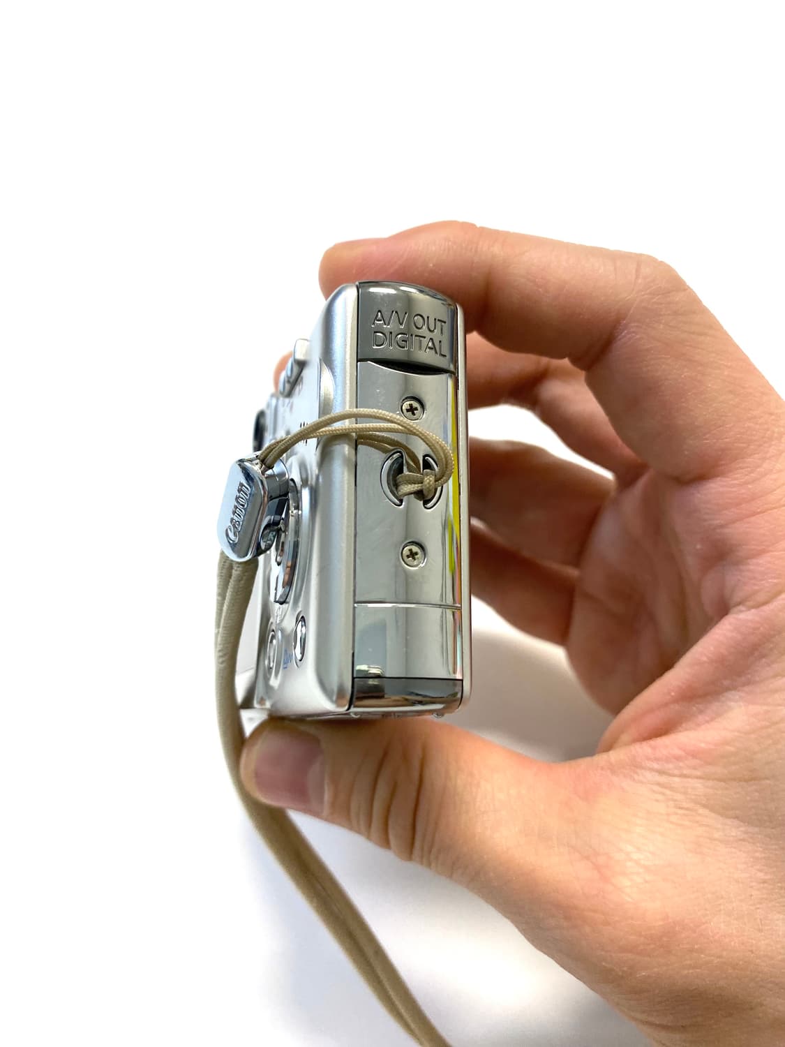 캐논 익서스 IXUS 50 디지털 카메라 상품이미지6