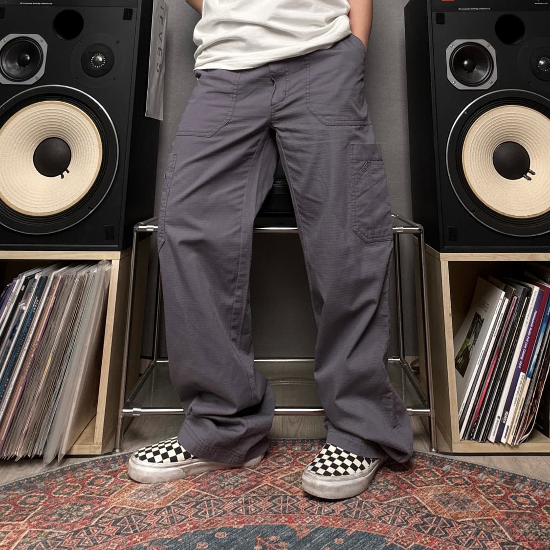 칼하트 팬츠 상품이미지2