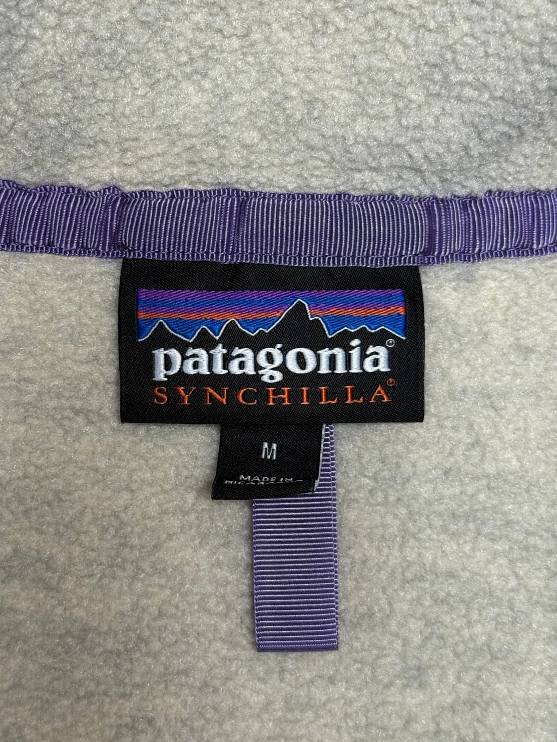 Synchilla® Snap-T® Pullover  상품이미지8