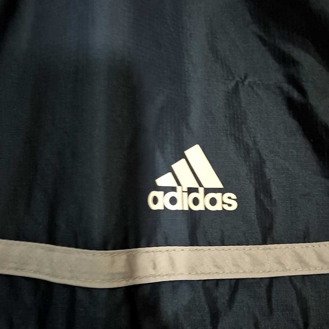 아디다스 Q1S 바람막이 상품이미지4