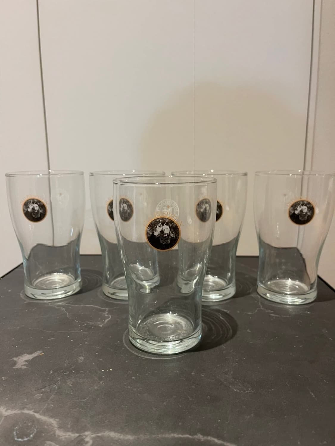 맥주잔 여러개 개별판매 (묶음판매가능) (단종된 희귀템 포함) 상품이미지1