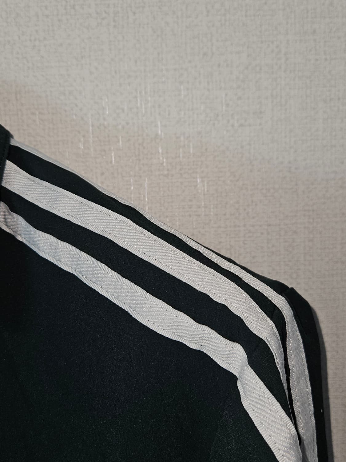 아디다스 오리지널 웜업 우븐 아노락 바람막이 자켓 M 95 상품이미지5