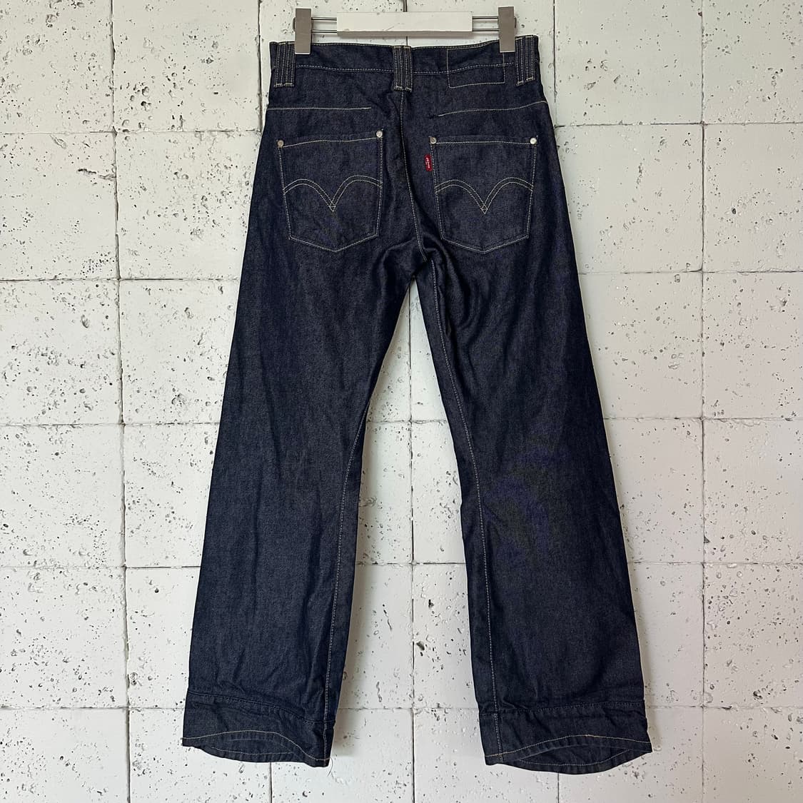 27 리바이스 엔지니어드 데님 상품이미지3