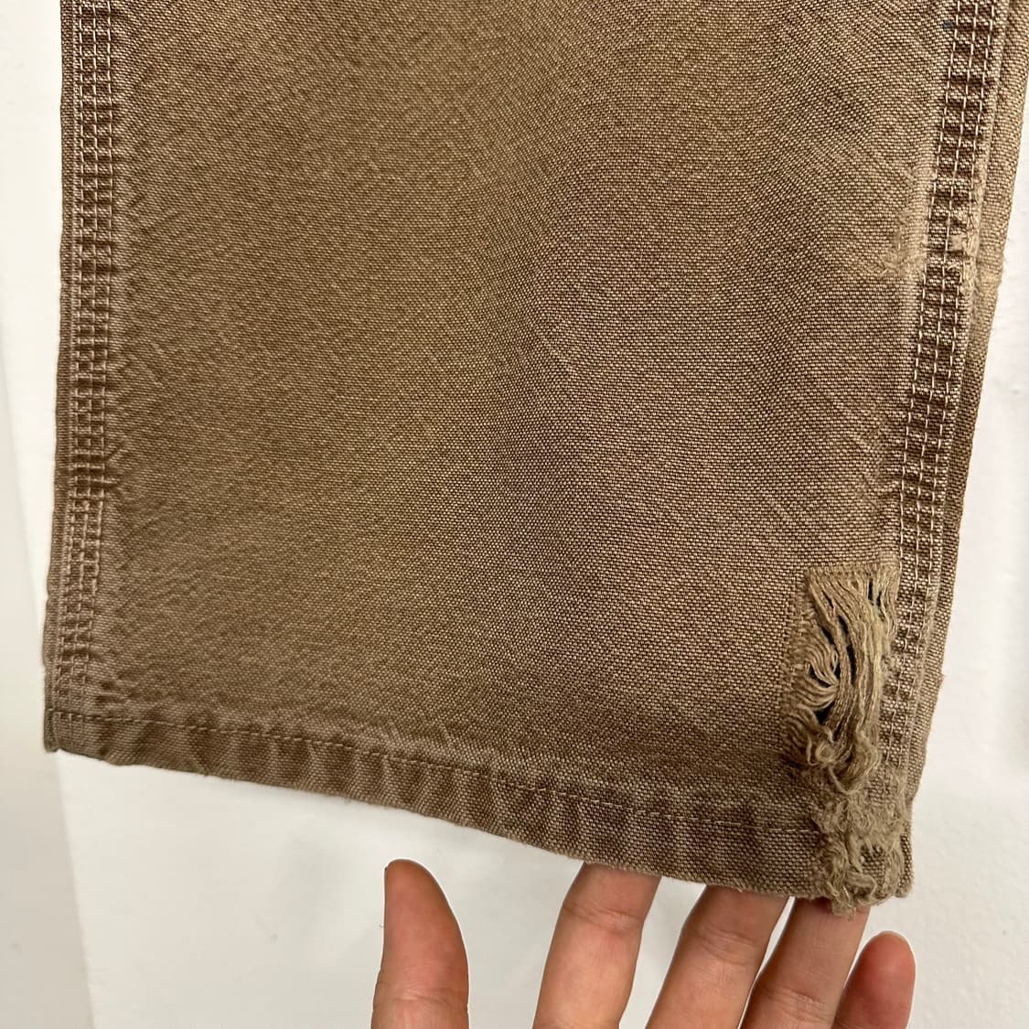 칼하트 카펜터 팬츠 상품이미지3