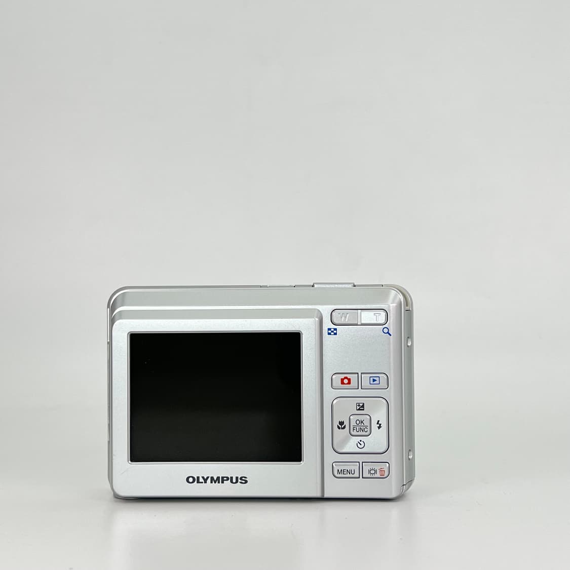 올림푸스 Olympus FE-25 실버 상품이미지6