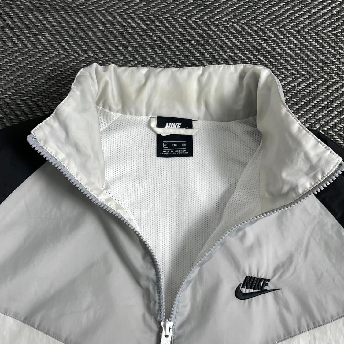 나이키 빅스우시 윈드러너 러닝 바람막이 y 2941 상품이미지6