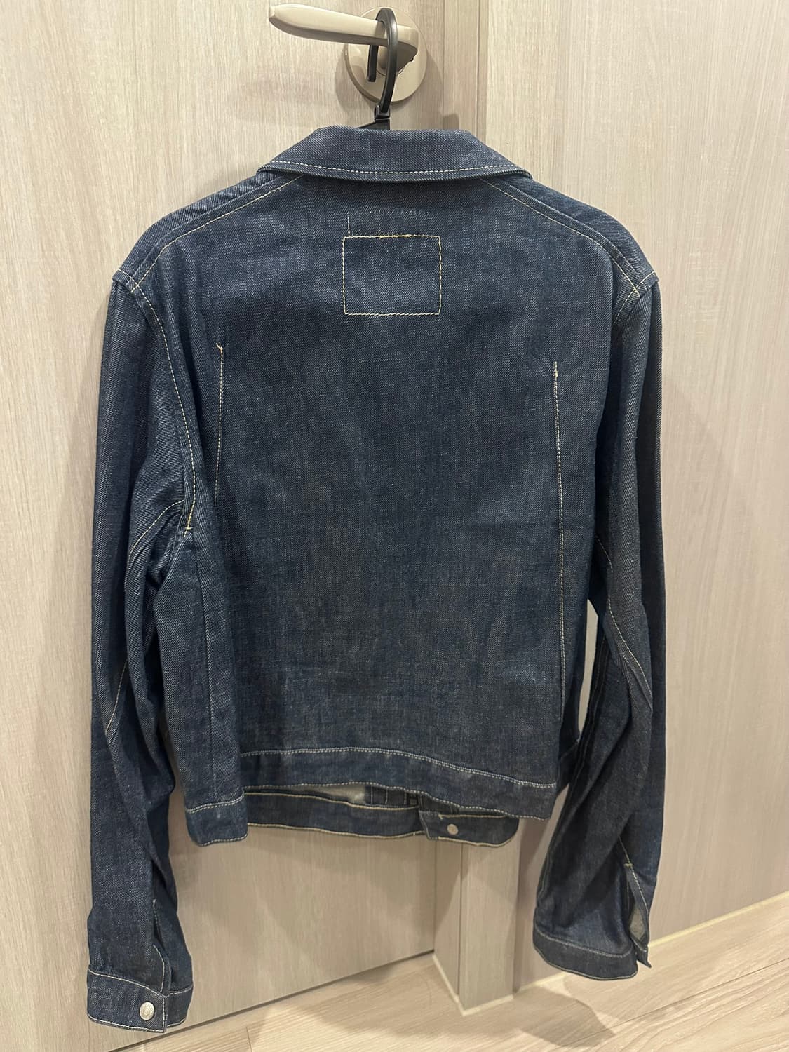 빈티지 리바이스 엔지니어드 자켓 상품이미지6