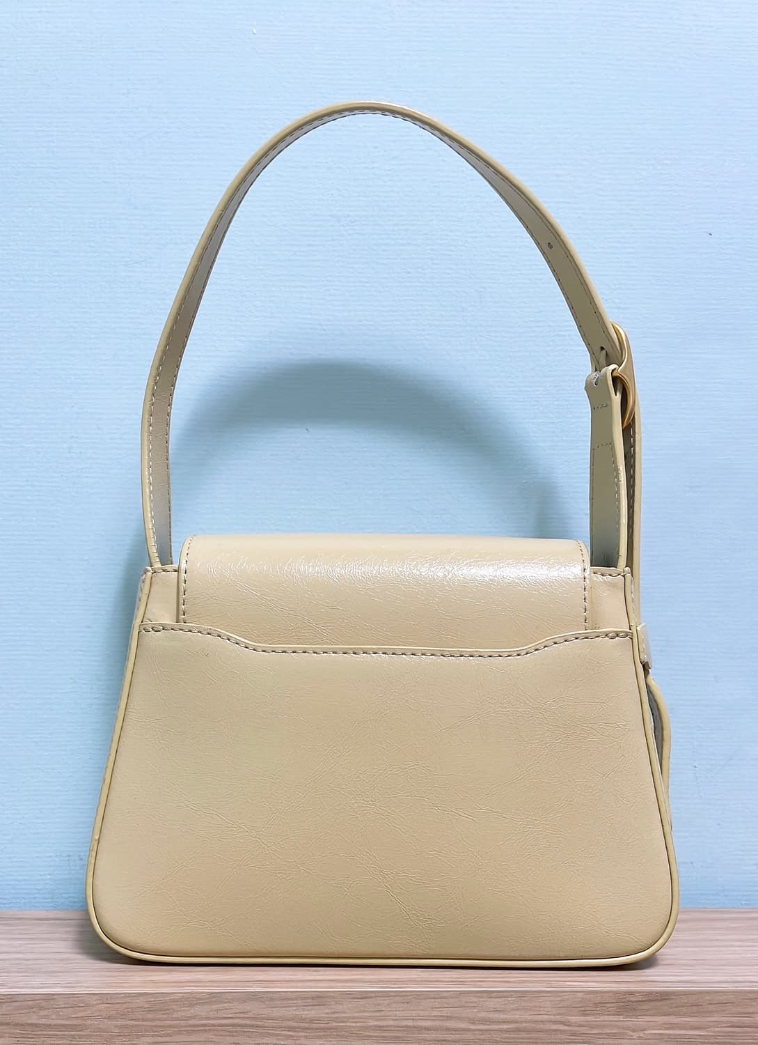 드메리엘 Betty bag small-버터 상품이미지5