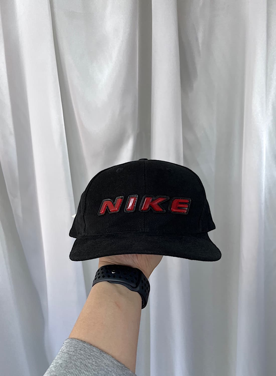 90's nike cap 새 상품 상품이미지1
