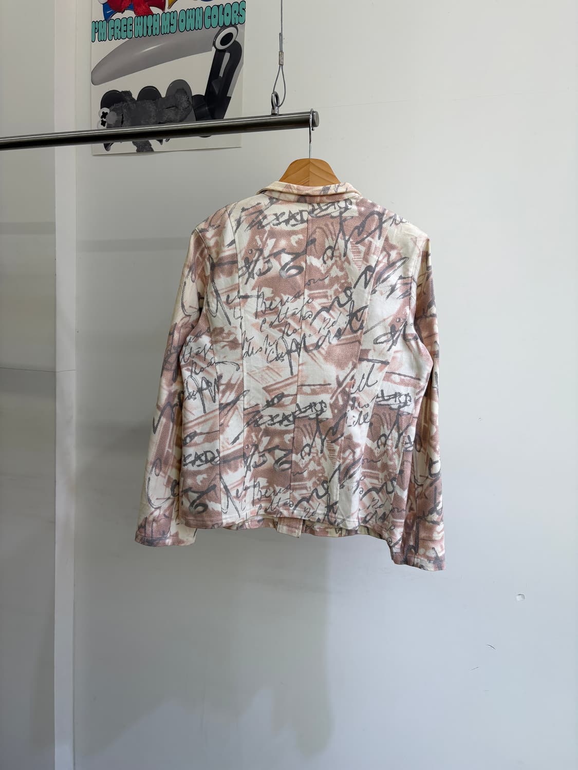 LEPORTE (Made in Japan) 자켓 상품이미지5