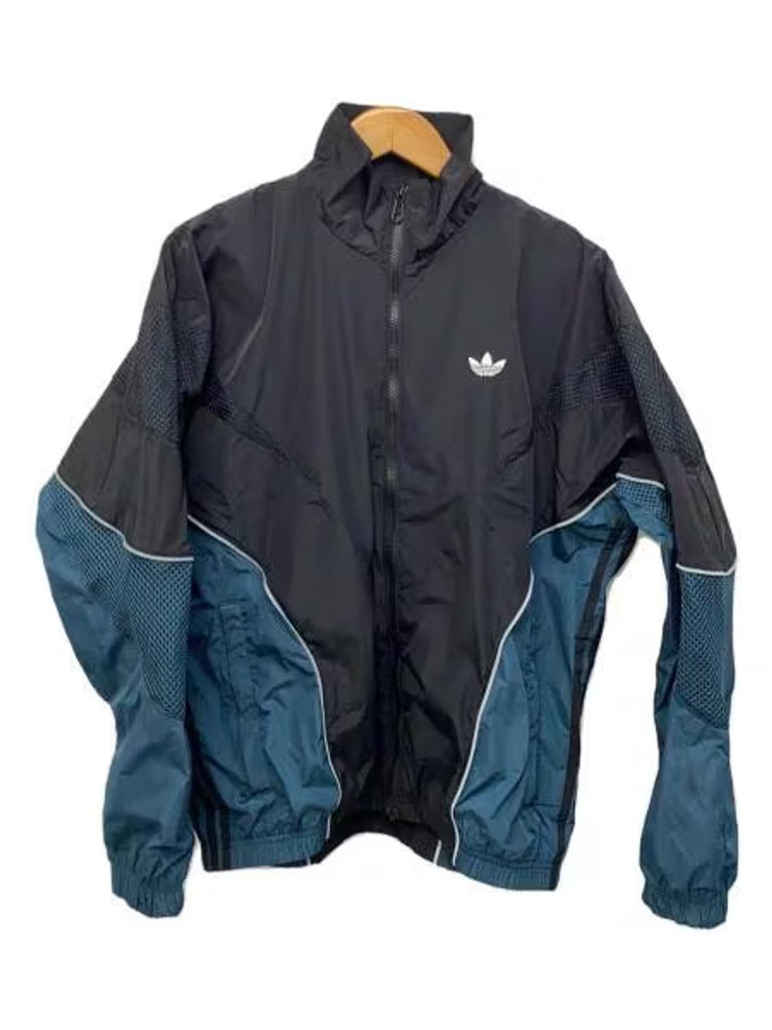 아디다스 리카이브 우븐 트랙탑 상품이미지7