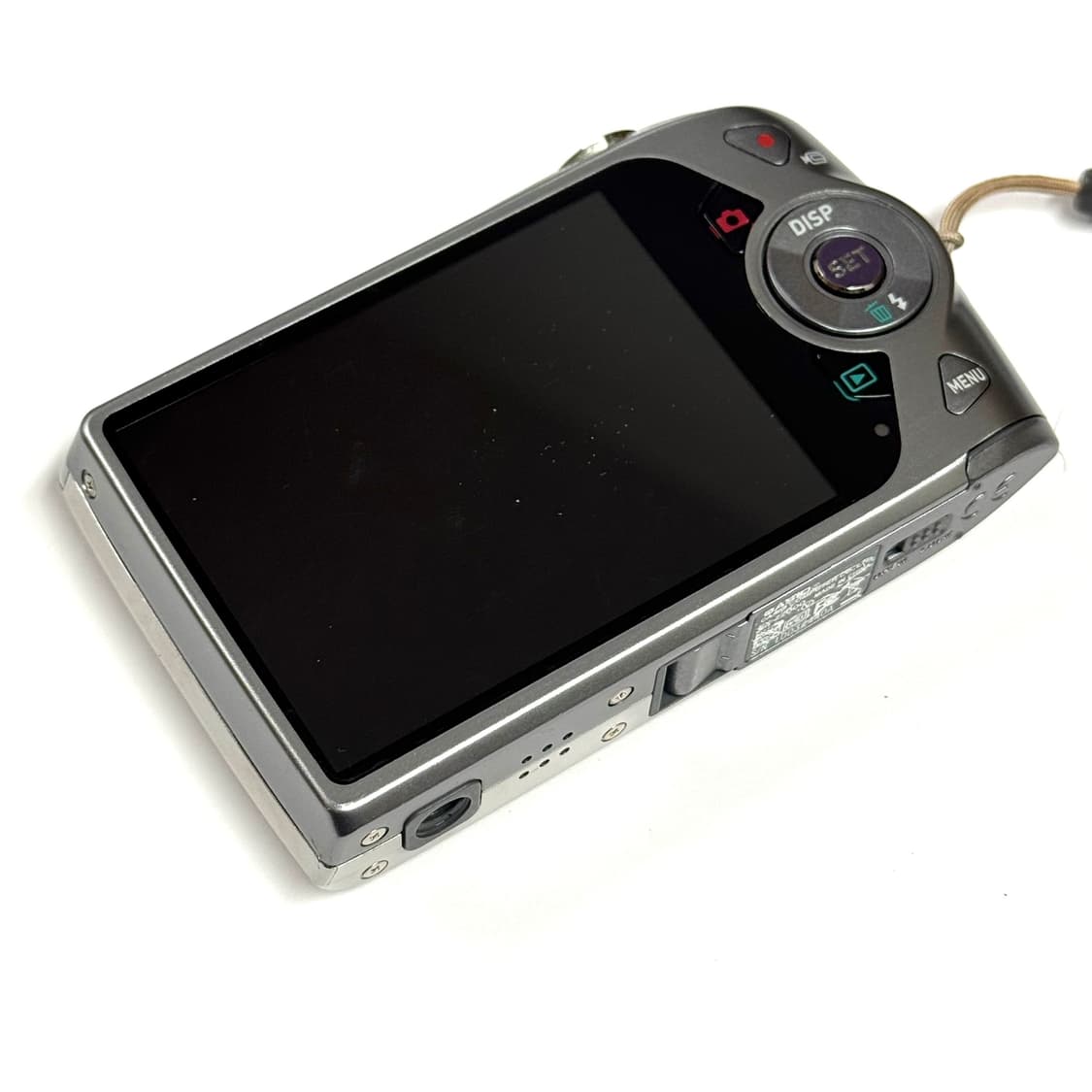 인물 메이크업모드)카시오 엑슬림 Z2000 실버💝Casio Exilim 상품이미지6