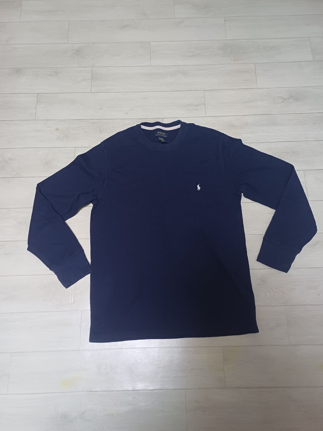 폴로 긴팔티 상품이미지1