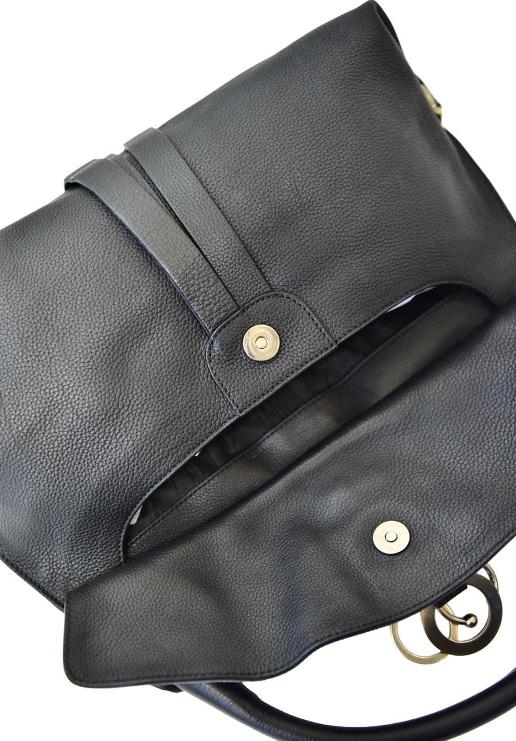 페라가모 간치니 숄더백 (정품) 상품이미지9