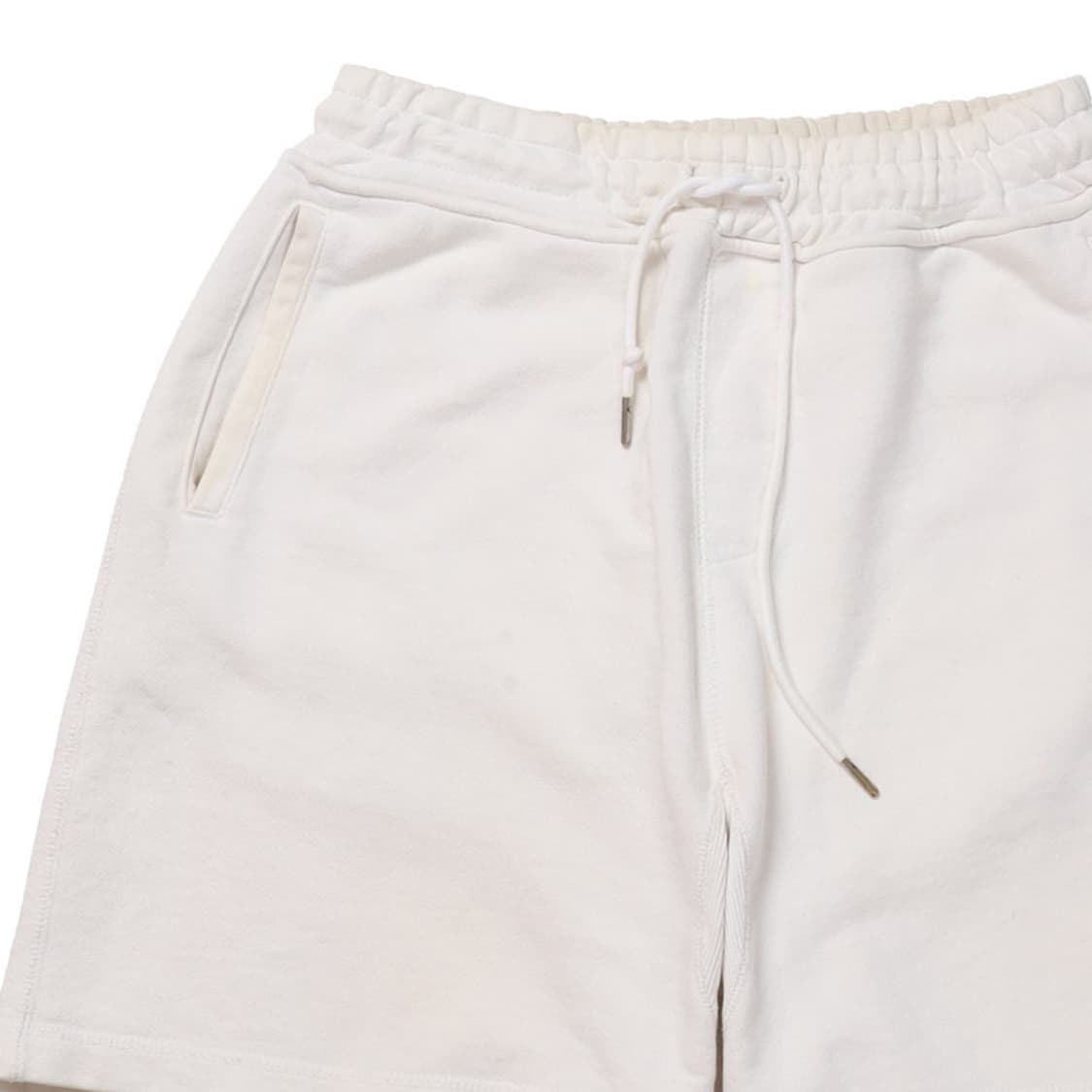 굿웨어 Goodwear Logo Cotton Sweatshort 상품이미지2