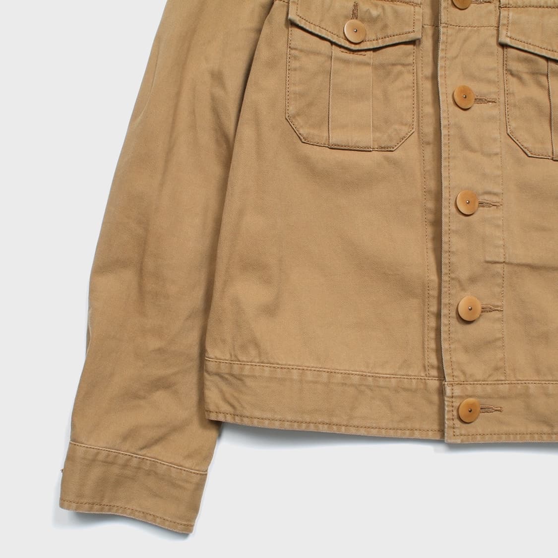 NIGEL CABOURN 상품이미지4