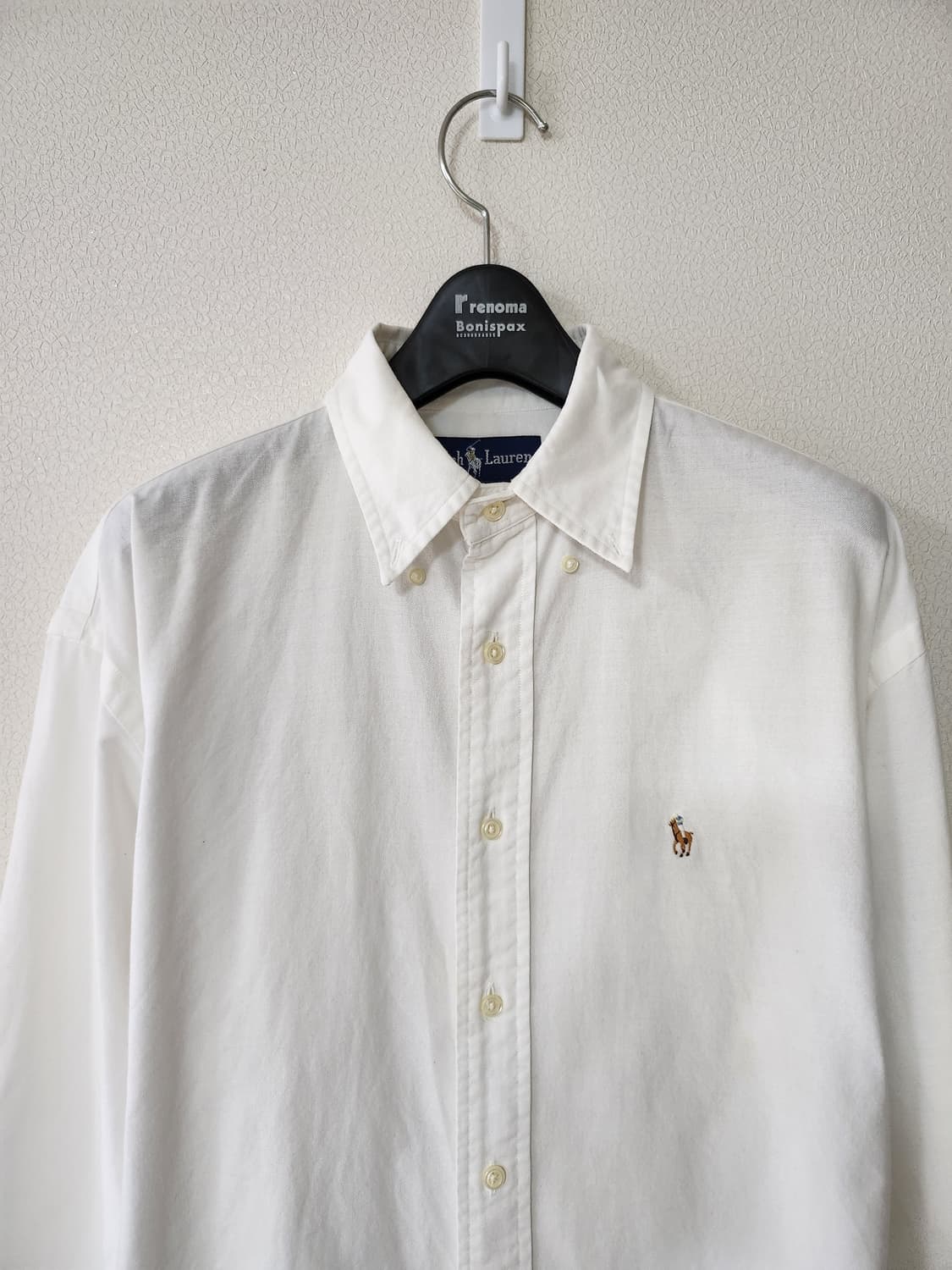 폴로랄프로렌 옥스포드셔츠 (8 상품이미지1