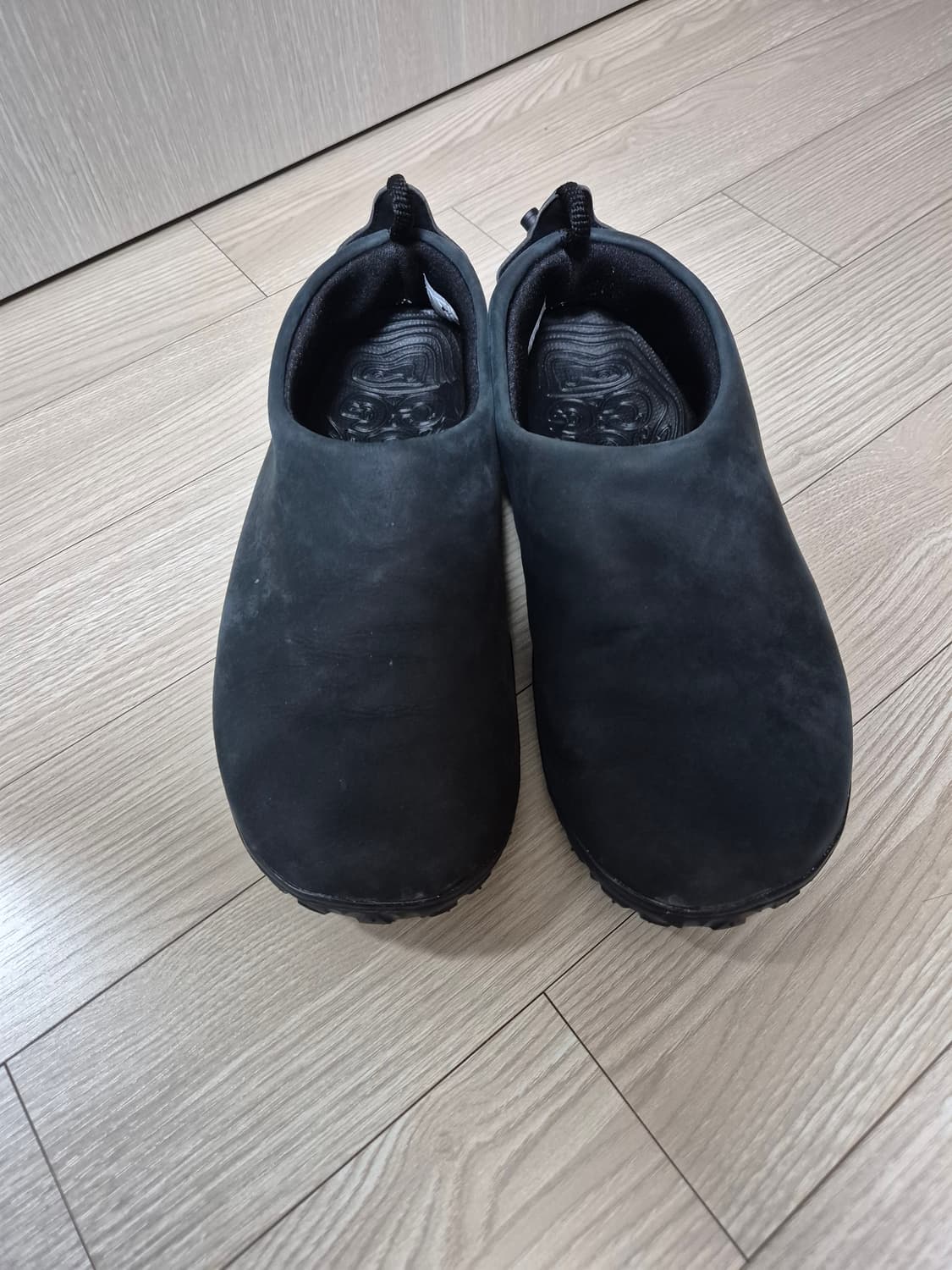 (정품) 나이키 ACG MOC 목 블랙 280 운동화 상품이미지2