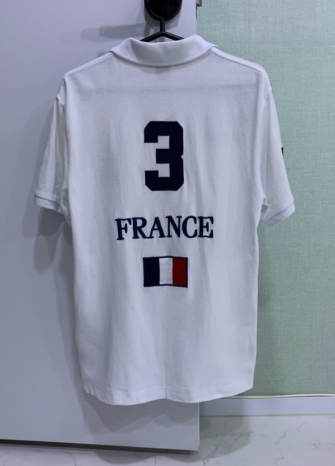 폴로 치프키프 빅포니 프랑스 상품이미지2