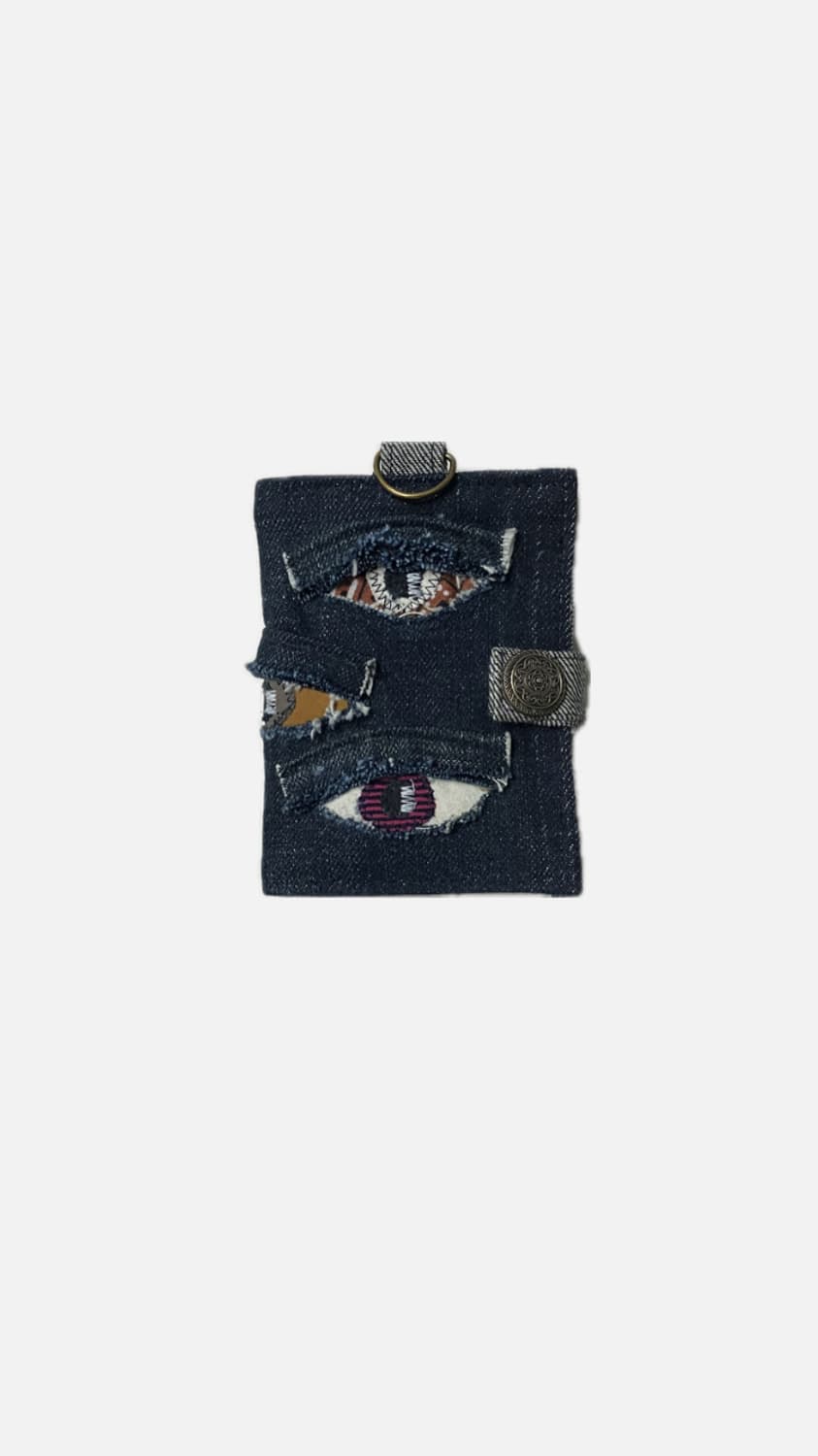 Tot0_ [Levis multi wallet_36] 상품이미지1