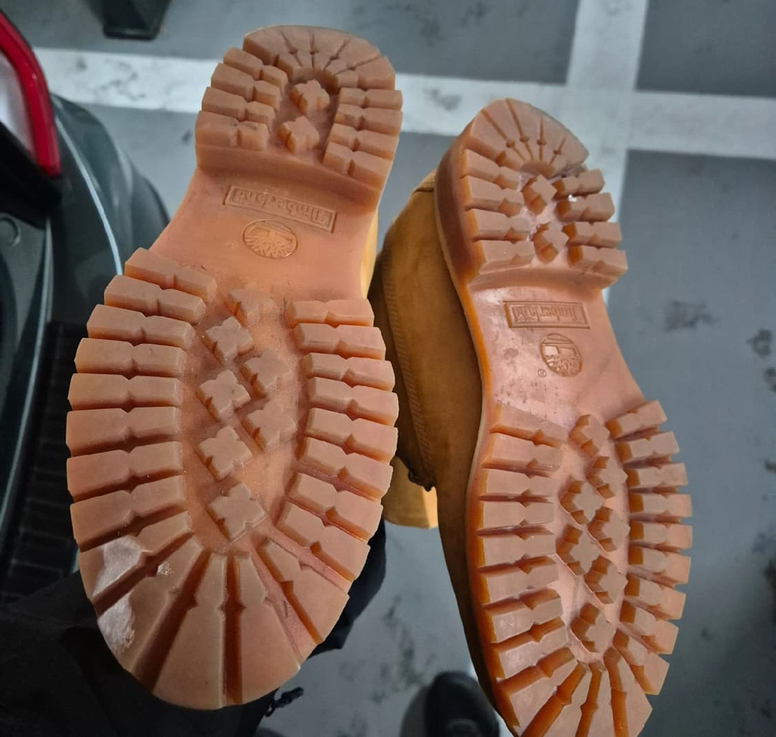 팀버랜드 6인치 270 상품이미지4