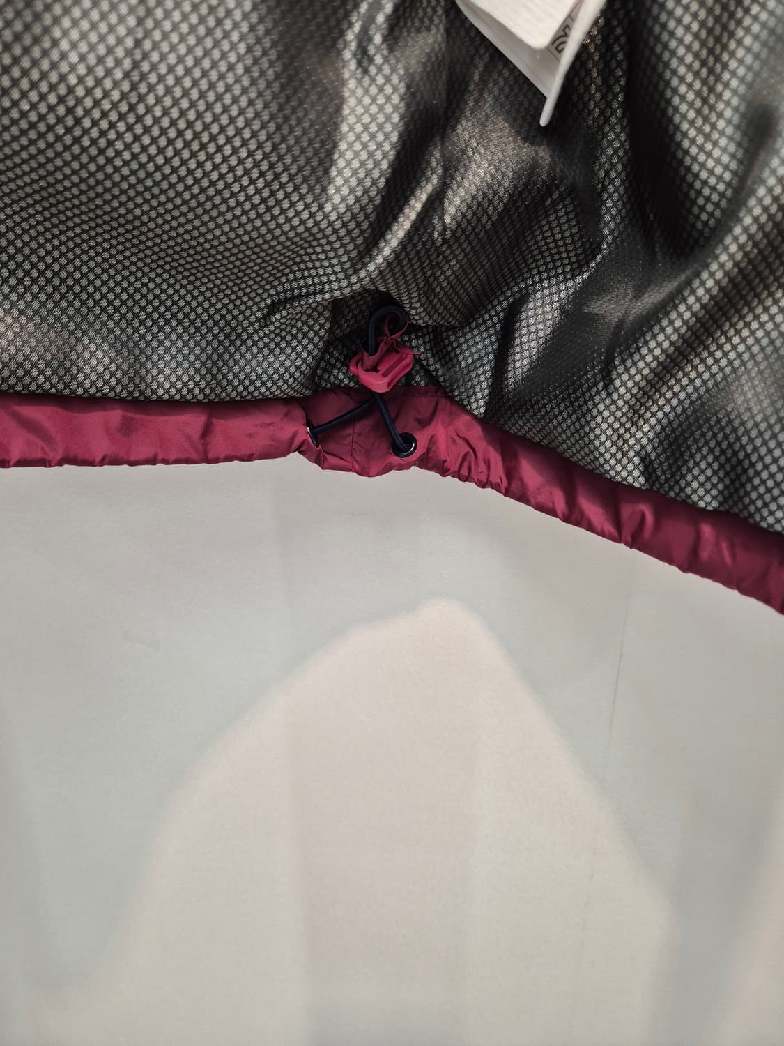 PING 남성용 바람막이 점퍼  105 상품이미지7