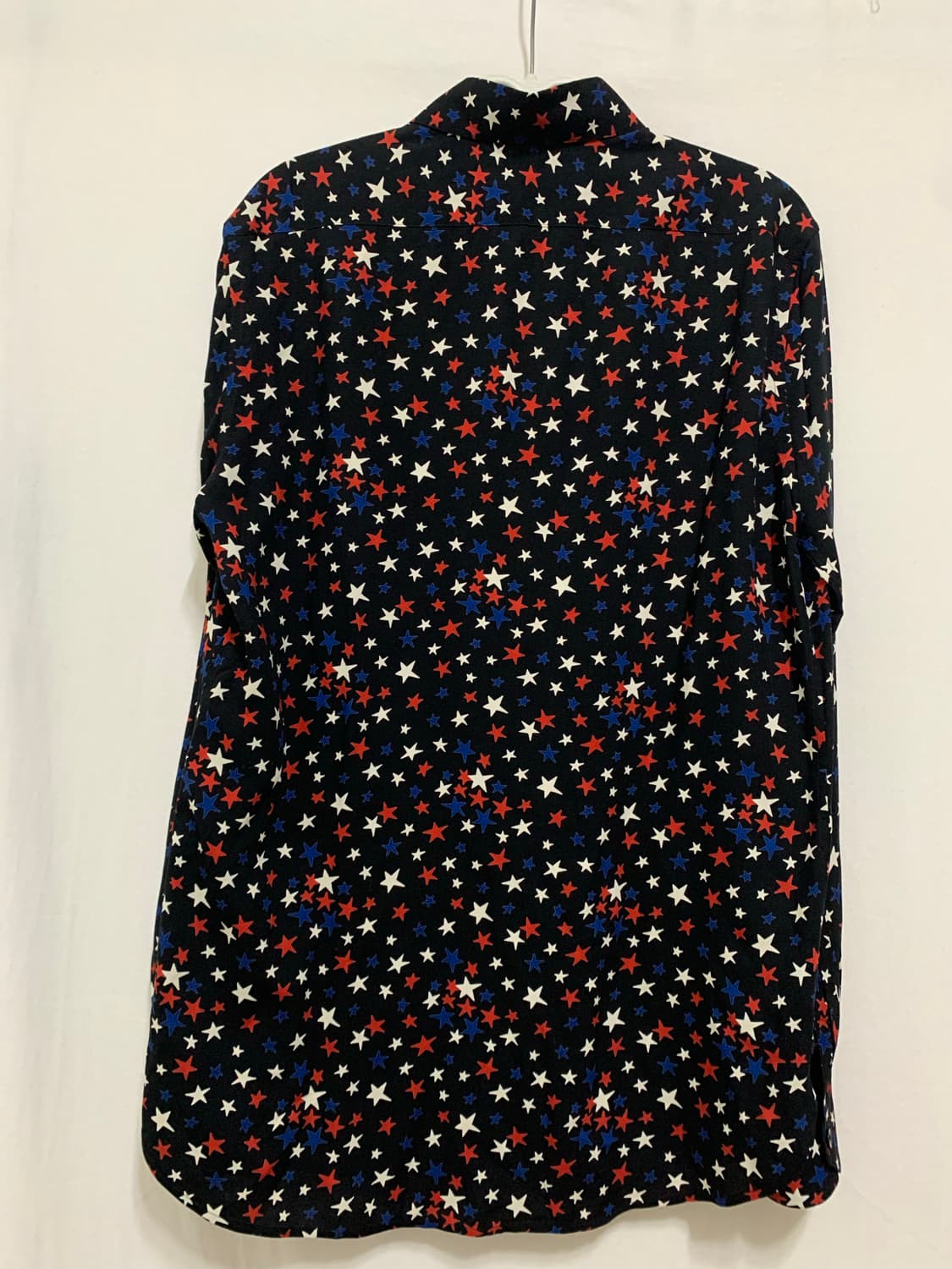 생로랑 스타 셔츠 상품이미지2