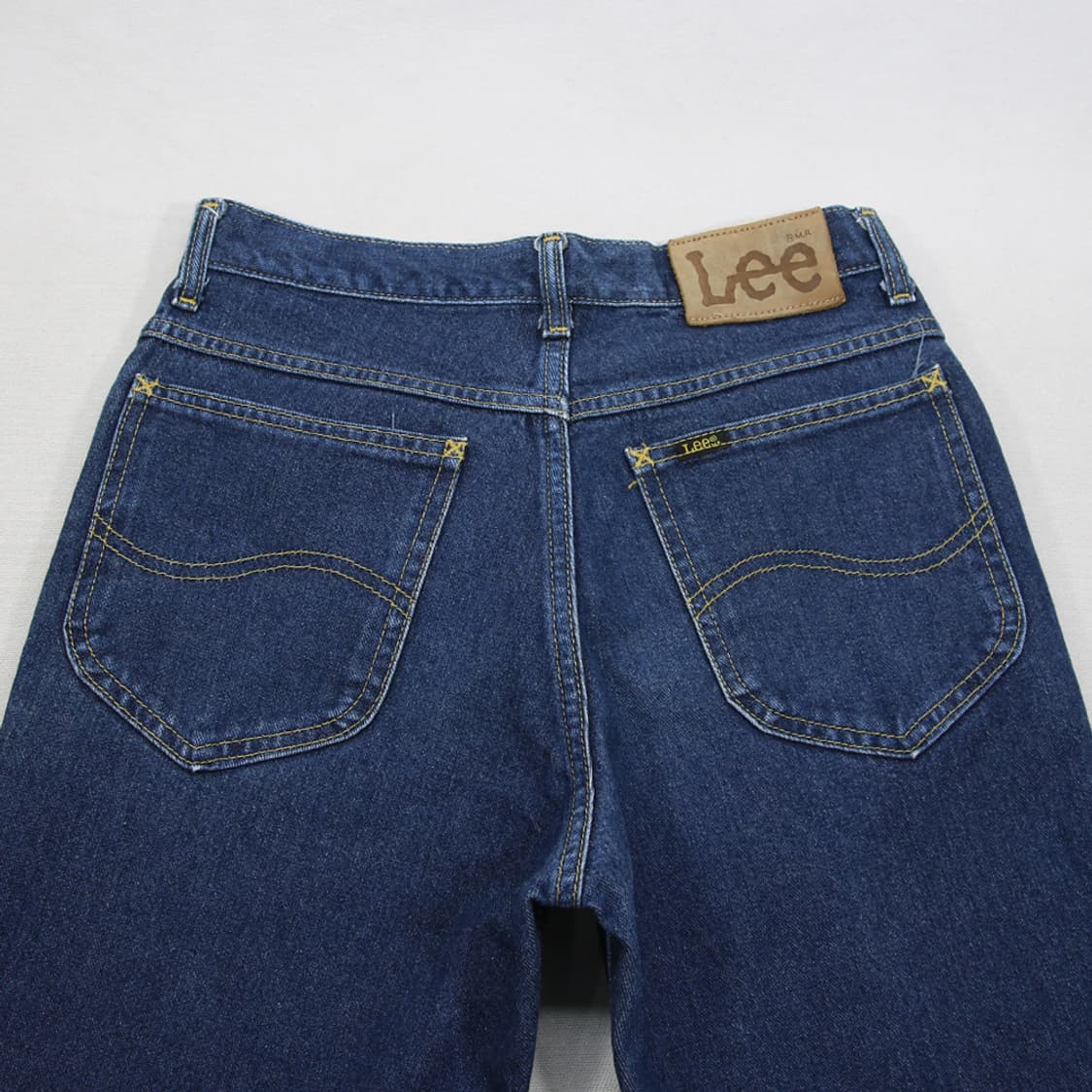 Lee 0201 데님 팬츠 (여성용 26.5) 상품이미지8