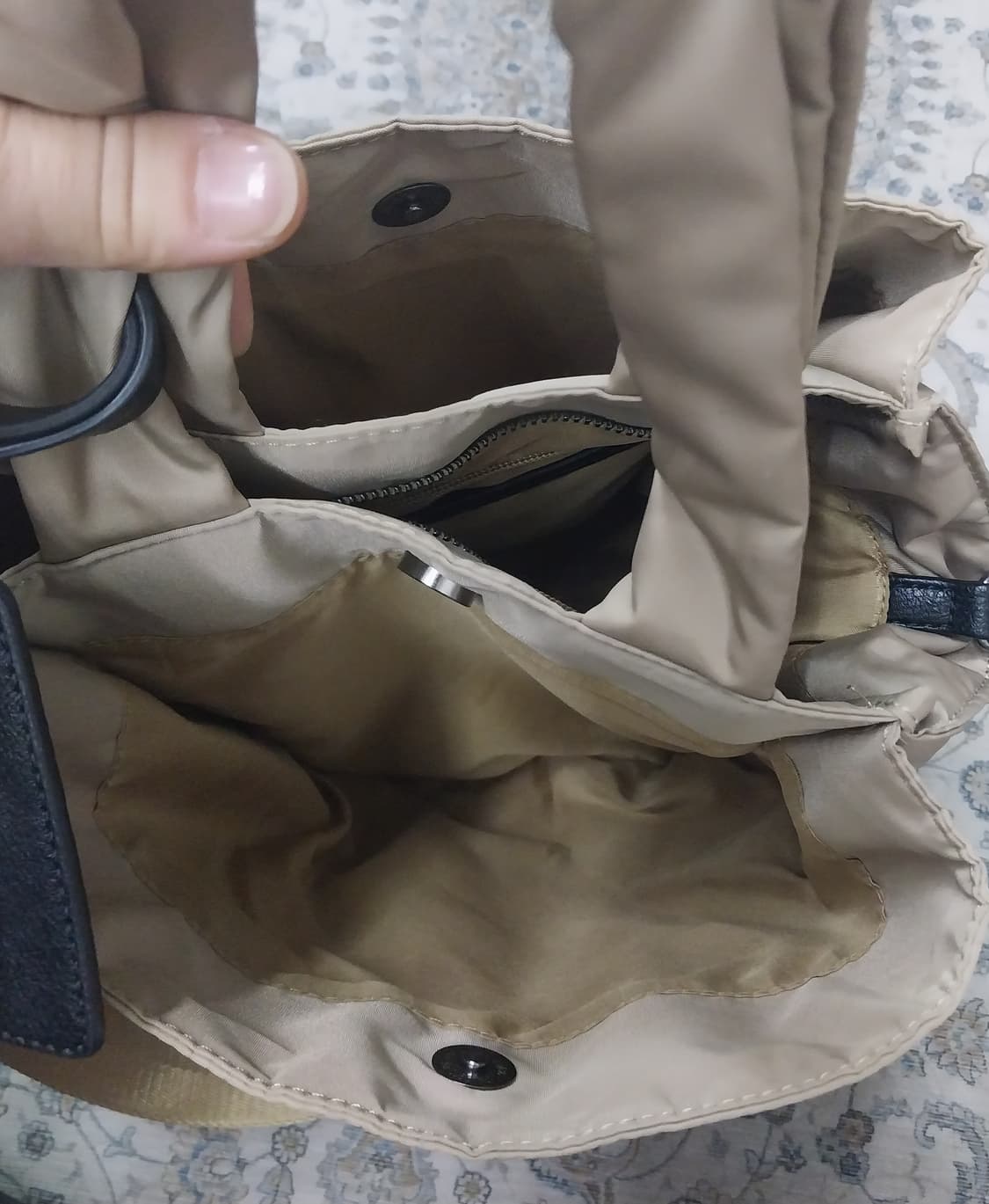 리틀 파머스 크로스백 상품이미지3