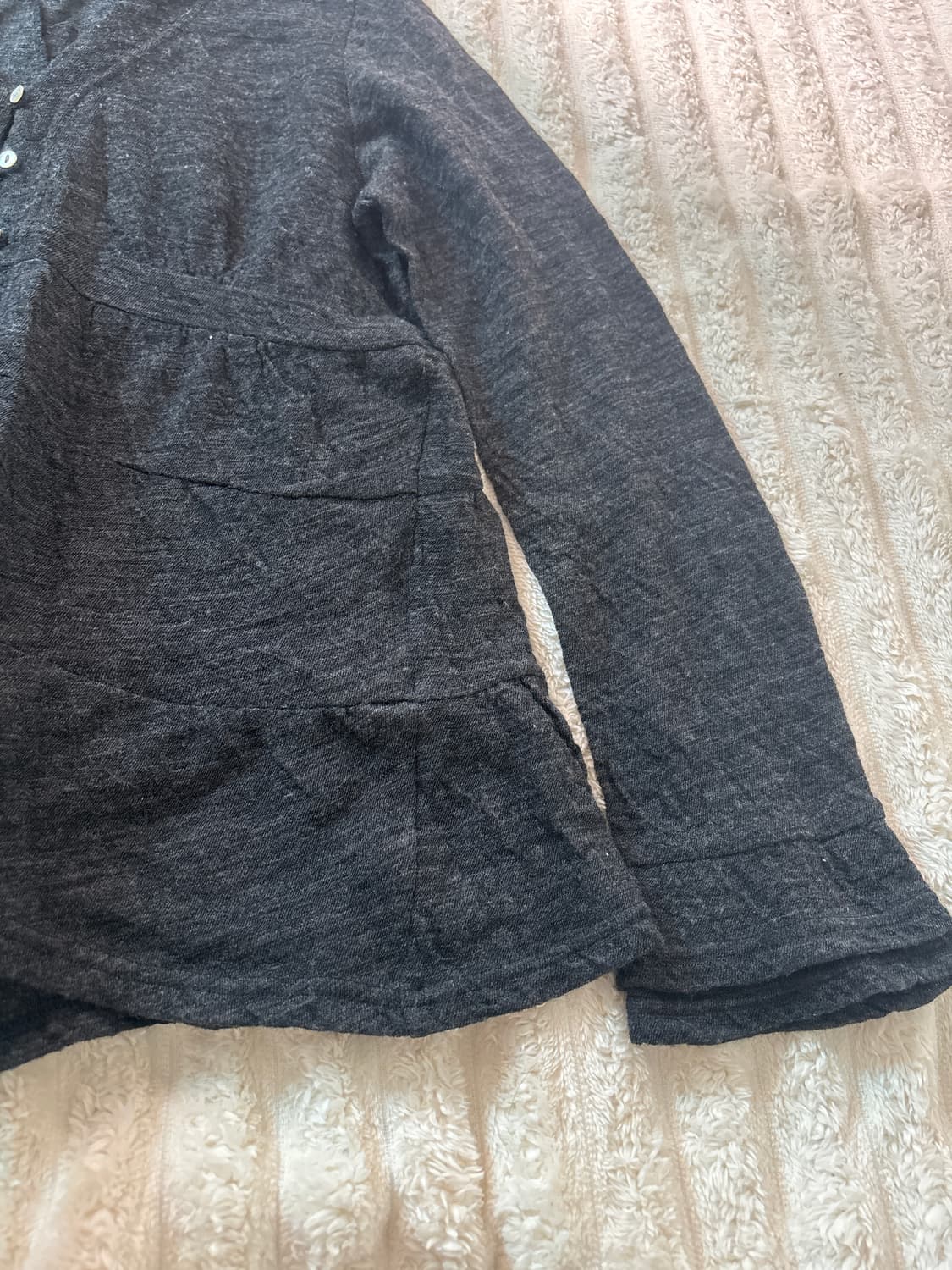 vintage cardigan 상품이미지2