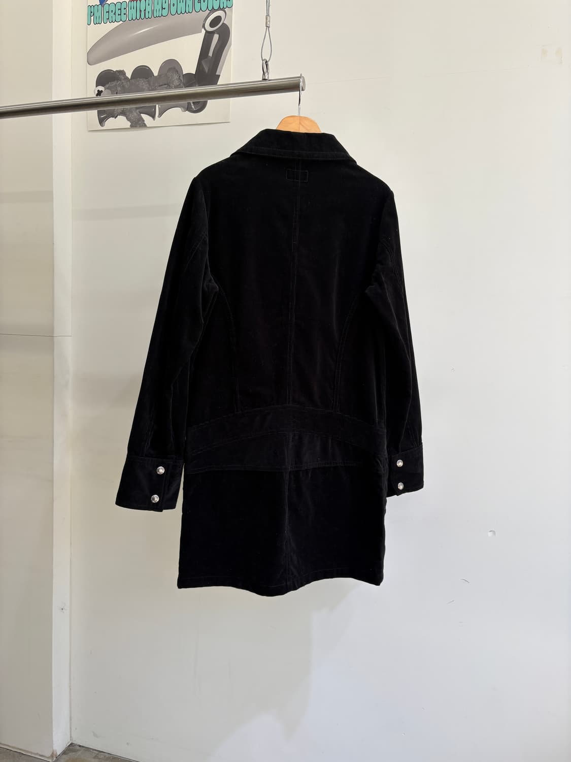 BAPE 코트 상품이미지5