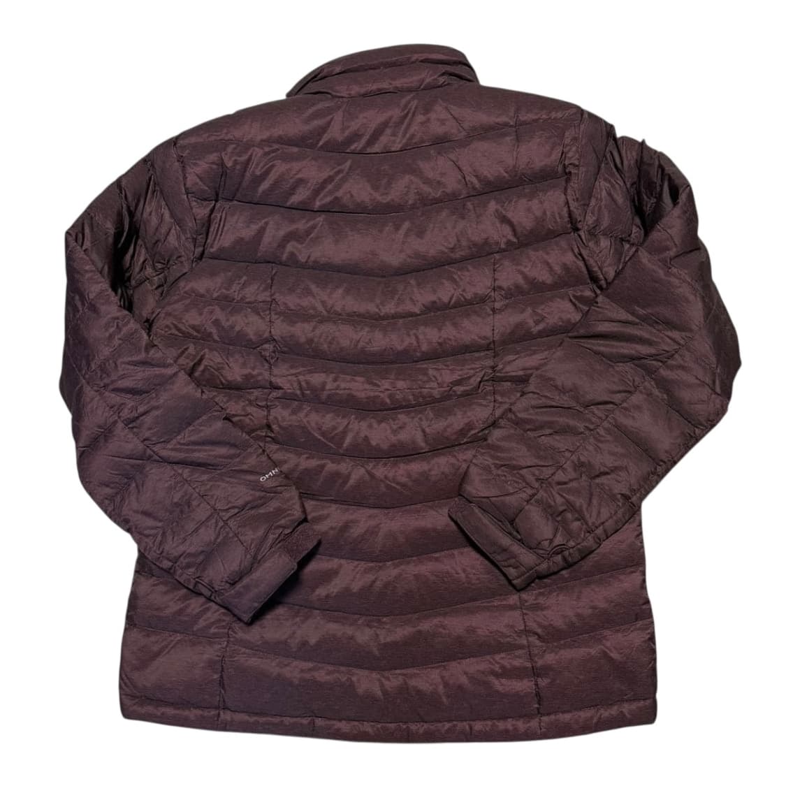 컬럼비아 옴니히트 경량 패딩 상품이미지3