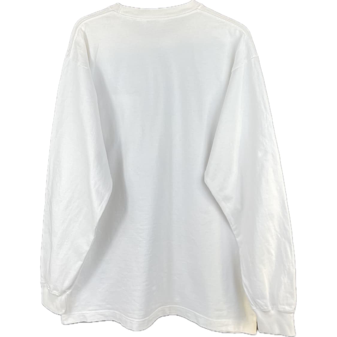 [XL] 벤 데이비슨 코튼 롱 슬리브 긴팔 티셔츠 상품이미지2