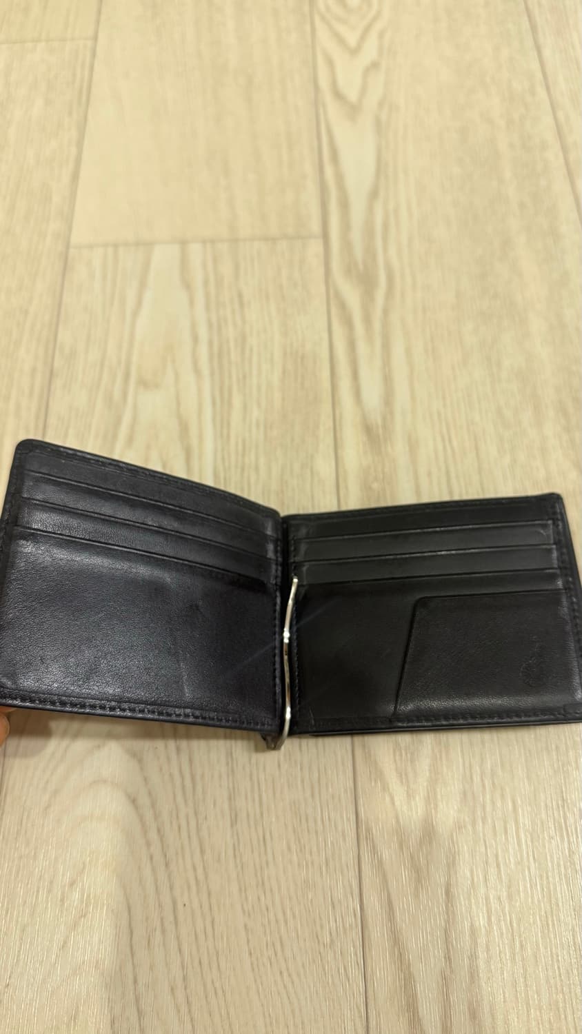빈폴 머니클립 반지갑 상품이미지2